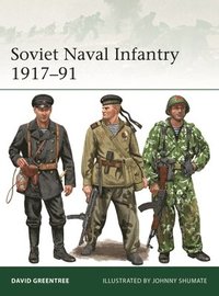 Soviet Naval Infantry 191791 (hftad)
