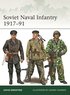 Soviet Naval Infantry 191791