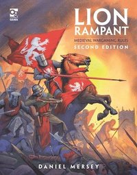 Lion Rampant: Second Edition (inbunden)