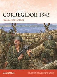 Corregidor 1945 (hftad)