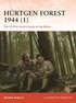 Hrtgen Forest 1944 (1)