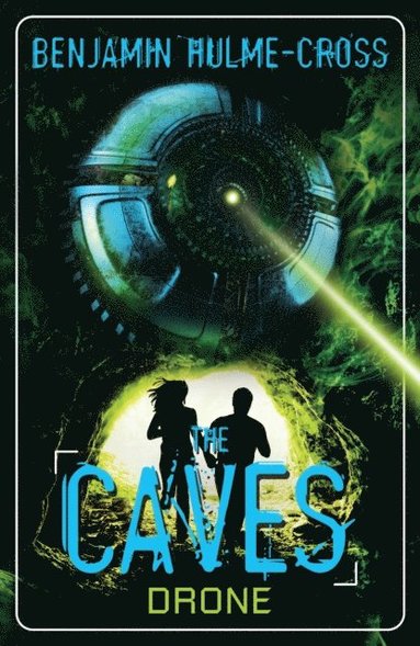 The Caves: Drone (hftad)