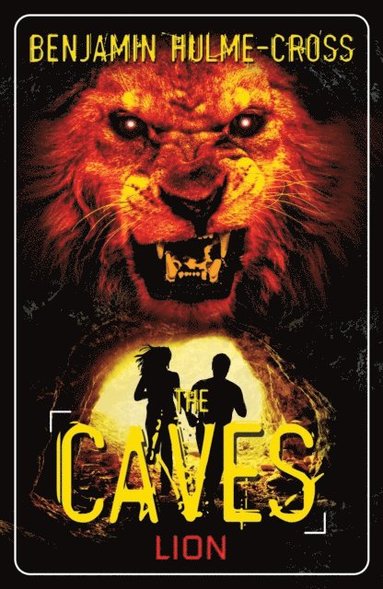 The Caves: Lion (hftad)