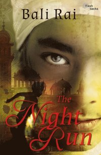 The Night Run (e-bok)
