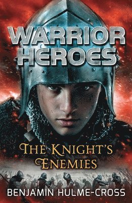 Warrior Heroes: The Knight's Enemies (hftad)