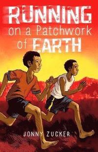 Running on a Patchwork of Earth (hftad)