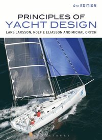Principles of Yacht Design (e-bok)