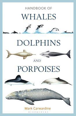 Handbook of Whales, Dolphins and Porpoises (inbunden)