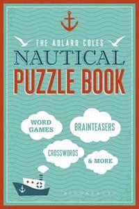 The Adlard Coles Nautical Puzzle Book (hftad)