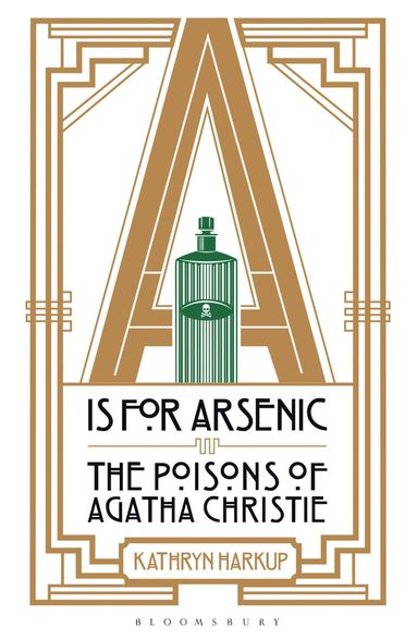 is for Arsenic (h�ftad)