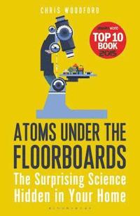 Atoms Under the Floorboards (hftad)