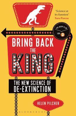 Bring Back the King (inbunden)