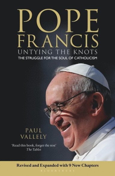 Pope Francis (e-bok)