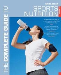 The Complete Guide to Sports Nutrition (hftad)