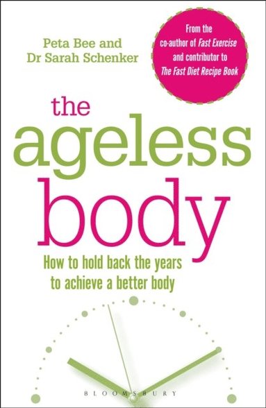 Ageless Body (inbunden)