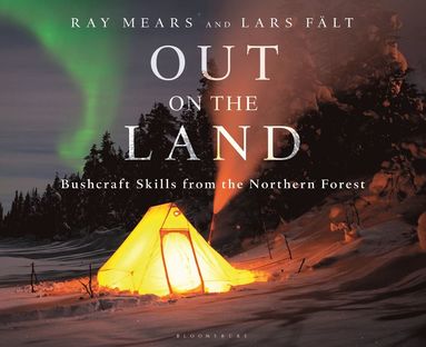 Out on the Land (häftad)