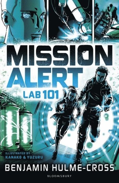 Mission Alert: Lab 101 (hftad)
