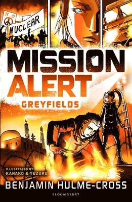 Mission Alert: Greyfields (hftad)