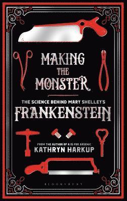 Making the Monster (hftad)