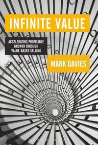 Infinite Value (inbunden)