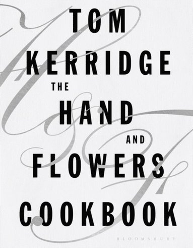 The Hand & Flowers Cookbook (e-bok)