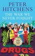 War We Never Fought