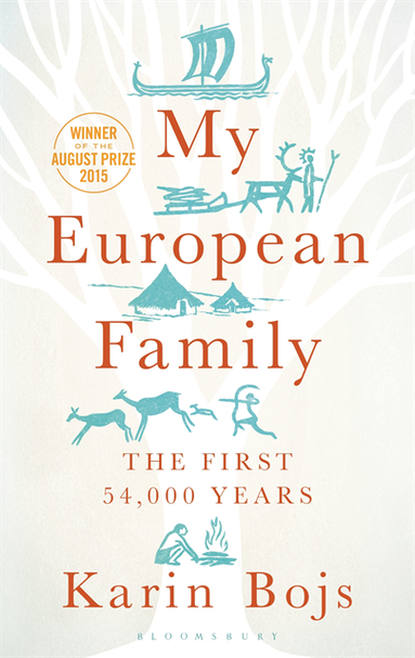 My European Family (e-bok)