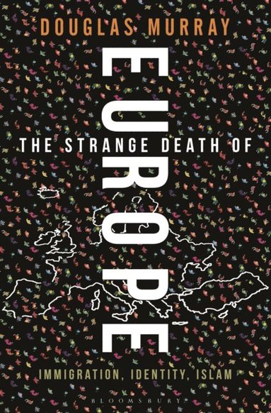 Strange Death of Europe (hftad)