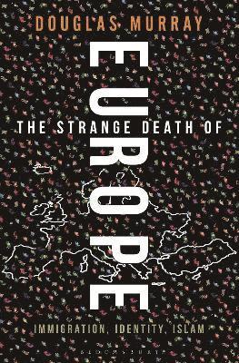 Strange Death of Europe (häftad)