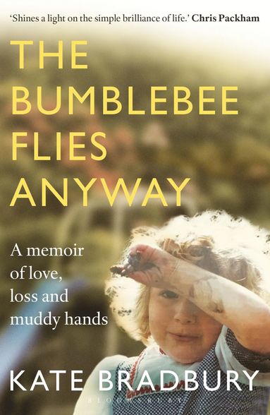 Bumblebee Flies Anyway (inbunden)