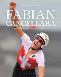 Fabian Cancellara (inbunden)