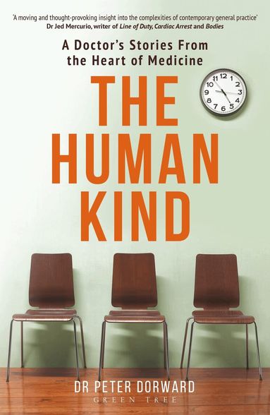 Human Kind (inbunden)