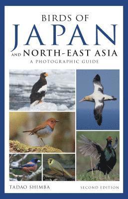Photographic Guide to the Birds of Japan and North-east Asia (hftad)