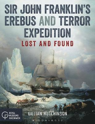 Sir John Franklins Erebus and Terror Expedition (hftad)