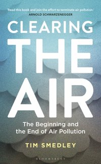 Clearing the Air (e-bok)
