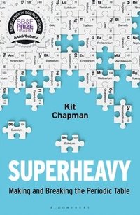 Superheavy (hftad)