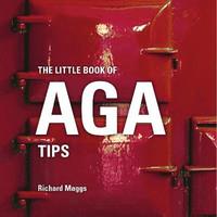 The Little Book of Aga Tips (inbunden)