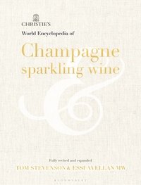 Christie's Encyclopedia of Champagne and Sparkling Wine (inbunden)