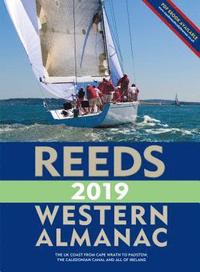 Reeds Western Almanac 2019 (hftad)