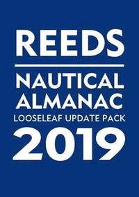 Reeds Looseleaf Update Pack 2019 (hftad)
