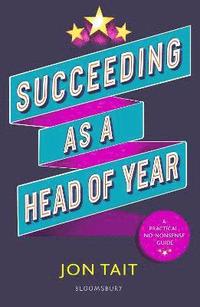 Succeeding as a Head of Year (hftad)