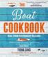 Boat Cookbook