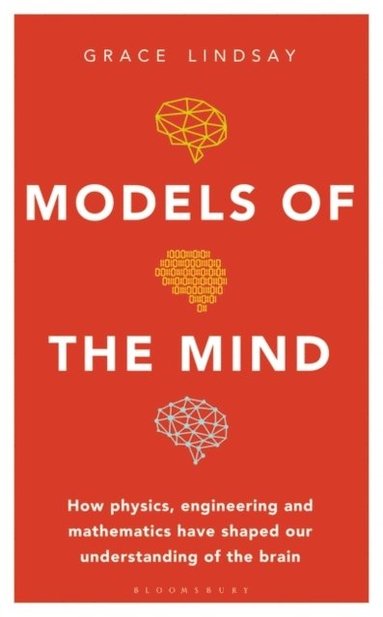 Models of the Mind (inbunden)