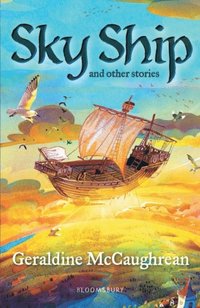 Sky Ship and other stories: A Bloomsbury Reader (e-bok)