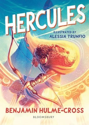 Hercules (inbunden)