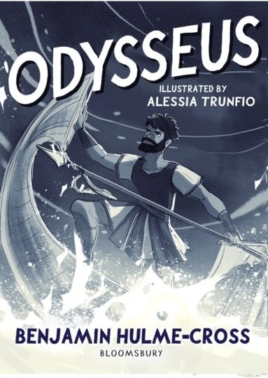 Odysseus (e-bok)