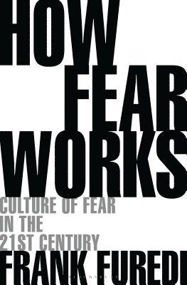 How Fear Works (hftad)