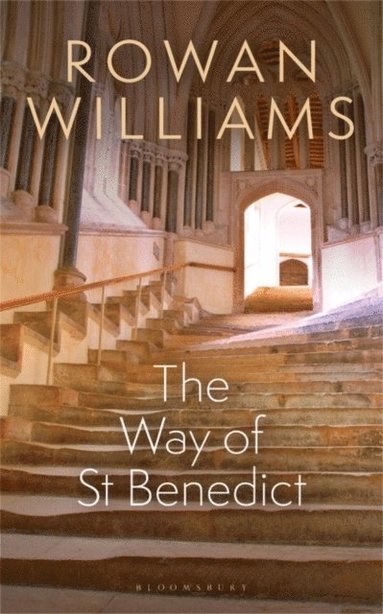 Way of St Benedict (e-bok)