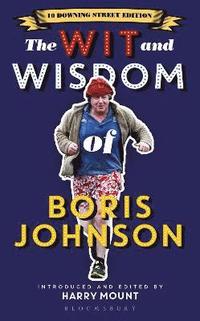 The Wit and Wisdom of Boris Johnson (häftad)