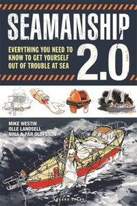 Seamanship 2.0 (e-bok)